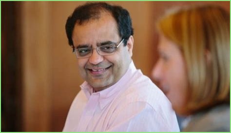 Benish Shah dies: Pioneering go